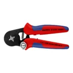 Knipex samo-podešavajuća kliješta za završne čahure 975514 (Kopiraj)