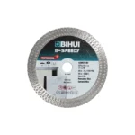 BIHUI dijamantska rezna ploča za keramiku DCBN5 115 mm (Kopiraj)