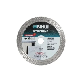 BIHUI dijamantska rezna ploča za keramiku DCBN5 115 mm (Kopiraj)