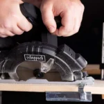 Scheppach aku ručni cirkular kružna pila IXES C-HCS165-X - Solo (Kopiraj)