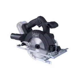 Scheppach aku ručni cirkular kružna pila IXES C-HCS165-X - Solo (Kopiraj)