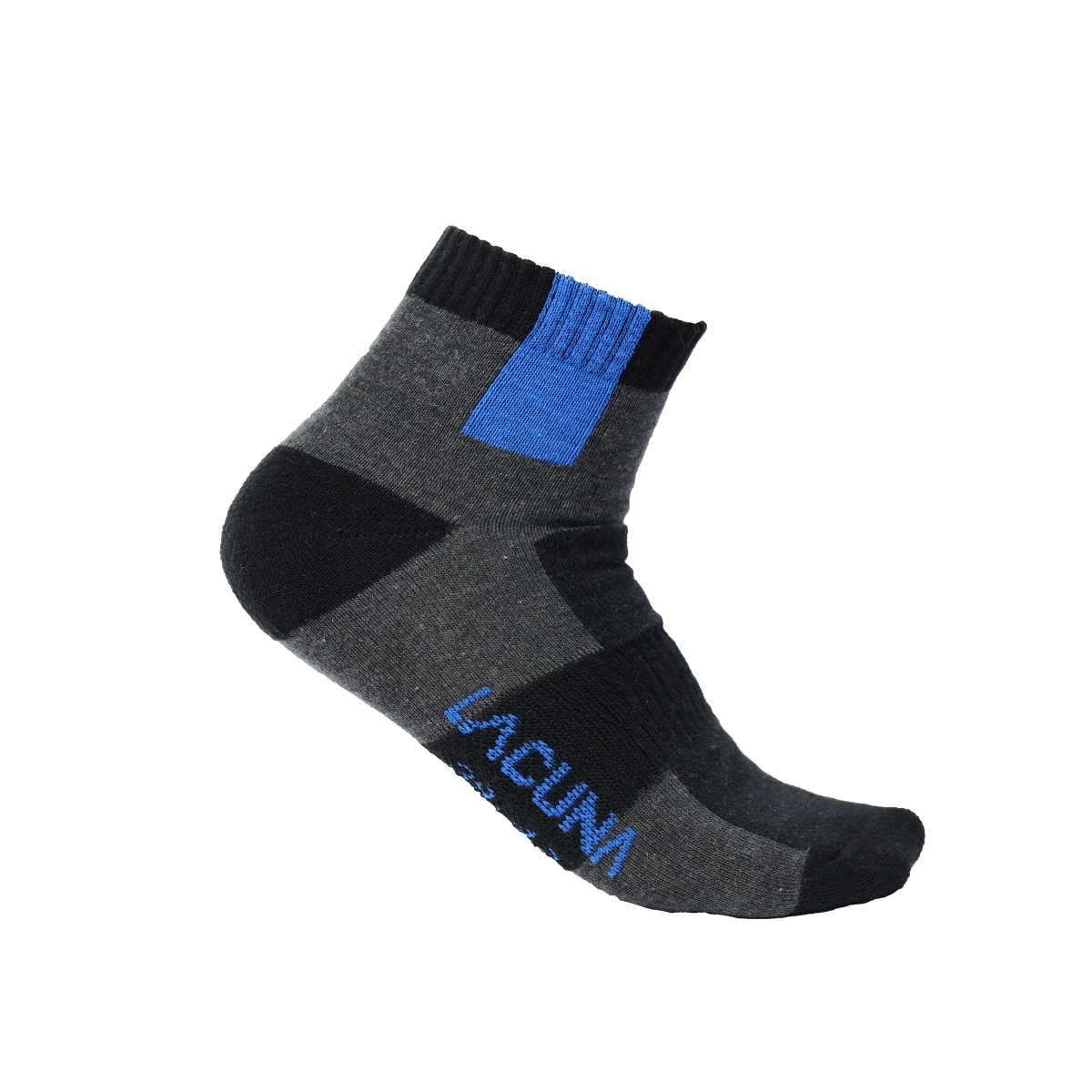 Lacuna čarape BAIDA Sive (Kopiraj) - 39-42, Plava