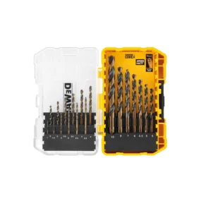 DeWalt 5-dijelni set burgija za beton 4.0-10.0mm DT6956 (Kopiraj)