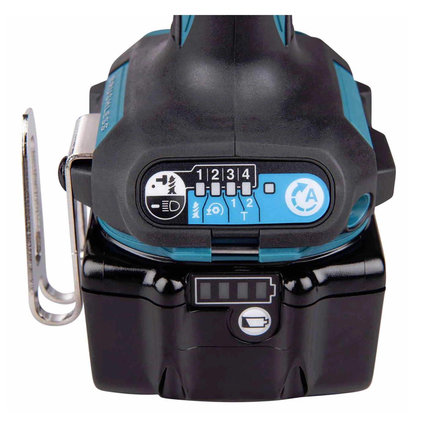 Makita aku udarni odvijač DTD172RF1 (Kopiraj)