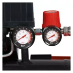 Einhell  tihi kompresor za vazduh TE-AC 110/6 Silent Plus (Kopiraj)