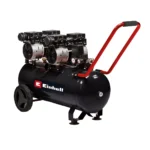 Einhell  tihi kompresor za vazduh TE-AC 110/6 Silent Plus (Kopiraj)