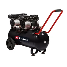 Einhell  tihi kompresor za vazduh TE-AC 110/6 Silent Plus (Kopiraj)