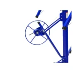 Geko presa hidraulična za savijanje cijevi 16 T G02041 (Kopiraj)