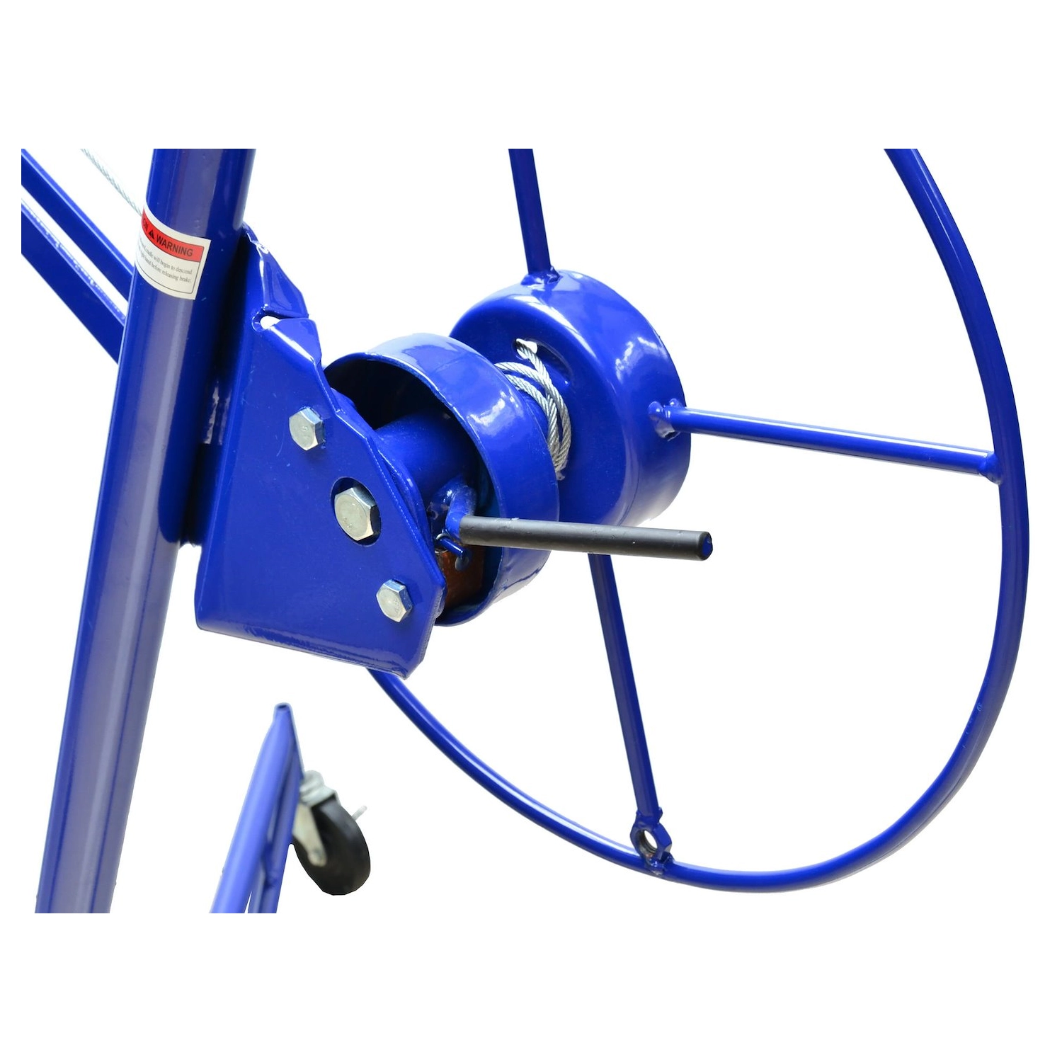 Geko presa hidraulična za savijanje cijevi 16 T G02041 (Kopiraj)