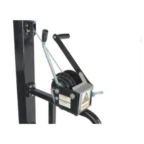 Geko dizalica za gips ploče 1.4-3.5 m 68 kg G02110 (Kopiraj)