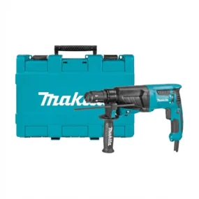 Makita čekić bušilica SDS+ HR2630