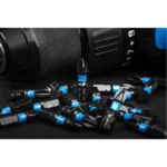 HOEGERT magnetni držač bitova IMPACT 60 mm 1/4" HT1S682 (Kopiraj)