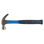 HOEGERT čekić macola sa fiberglas drškom 1 kg HT3B036 (Kopiraj)