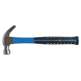 HOEGERT čekić macola sa fiberglas drškom 1 kg HT3B036 (Kopiraj)