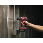 Milwaukee aku udarna bušilica odvijač M12BPD-0 - Solo (Kopiraj)