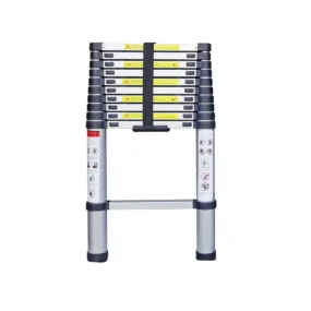 Merdevine teleskopske aluminijumske