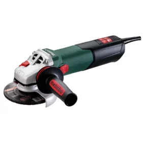 Metabo ugaona kutna brusilica WEF 15-125 Quick 1550W (Kopiraj)