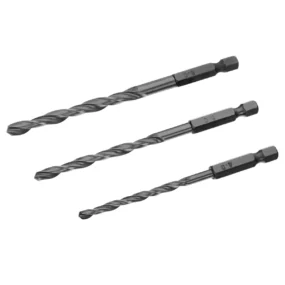 Stanley 8-dijelni set burgija za drvo 3.0-10mm STA56006 (Kopiraj)