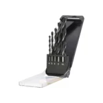 Stanley 5-dijelni set burgija za beton 5.0-8.0 mm SDS-PLUS STA85050 (Kopiraj)