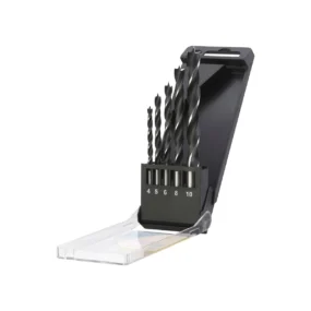 Stanley 5-dijelni set burgija za beton 5.0-8.0 mm SDS-PLUS STA85050 (Kopiraj)