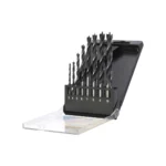 Stanley 5-dijelni set burgija za drvo 5.0-10 mm STA56001 (Kopiraj)