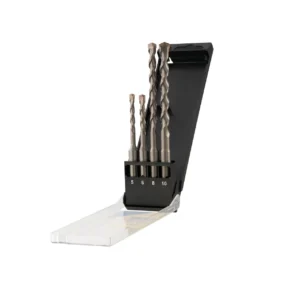 Stanley 5-dijelni set burgija za beton STA56035-QZ (Kopiraj)