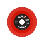 Yato dijamantska rezna ploča za staklo i keramiku 115 x 22.23 mm YT-59940 (Kopiraj)