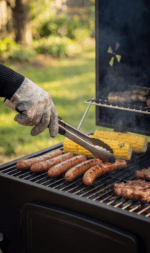 Expert roštilj na ugalj GrillPro500