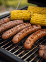 Expert roštilj na ugalj GrillPro500