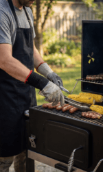 Expert roštilj na ugalj GrillPro500