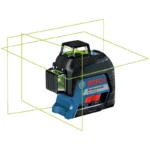 Bosch laserski nivelir GLL 3-80 Professional 0601063S00 (Kopiraj)