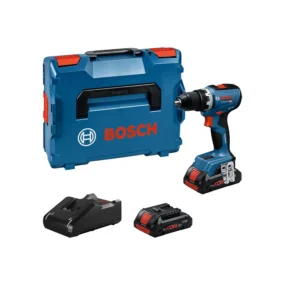 Bosch aku bušilica odvijač GSR 18V-65 2 x 4.0 Ah ProCORE Professional (Kopiraj)