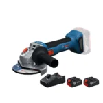 Bosch aku ugaona kutna brusilica GWS 18V-8 125mm 2 x 4.0 Ah Professional