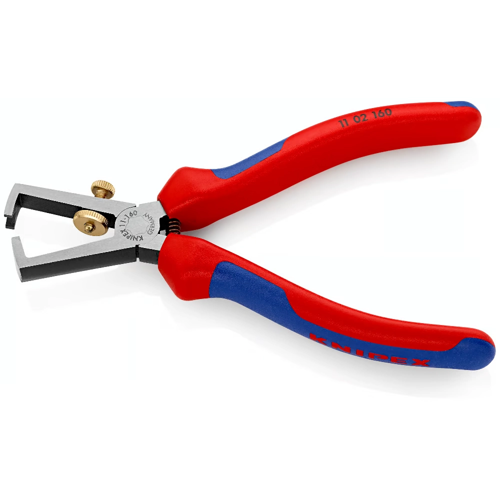 Knipex električarksa kliješta 200 mm 13 96 200 (Kopiraj)