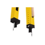 Stanley digitalni uglomjer sa libelom 40cm 0-42-087 (Kopiraj)