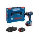 Bosch aku udarna bušilica odvijač GSB 18V-65 2 x 2.0 Ah Professional (Kopiraj)