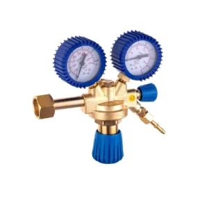 Technic reducir ventil regulator sa manometrrom azot 2075 (Kopiraj)