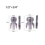 3-dijelni set burgija za proširenje pvc cijevi 15-19/18-24/24-31mm 21059 (Kopiraj)