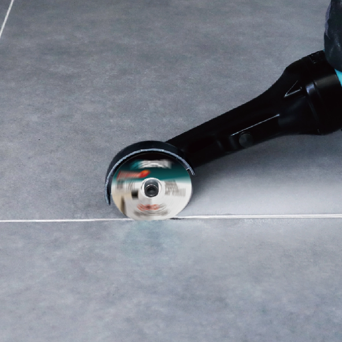 BIHUI aku ugaona kutna brusilica 76mm AGMN76 (Kopiraj)