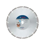 Bosch rezna ploča 115 x 22.23 x 2.4 mm EXPERT MultiMaterial X-LOCK 2 608 900 669 (Kopiraj)