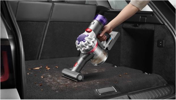 Dyson uređaj za mokro čišćenje podova WashG1 (Kopiraj)