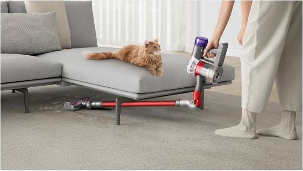 Dyson uređaj za mokro čišćenje podova WashG1 (Kopiraj)