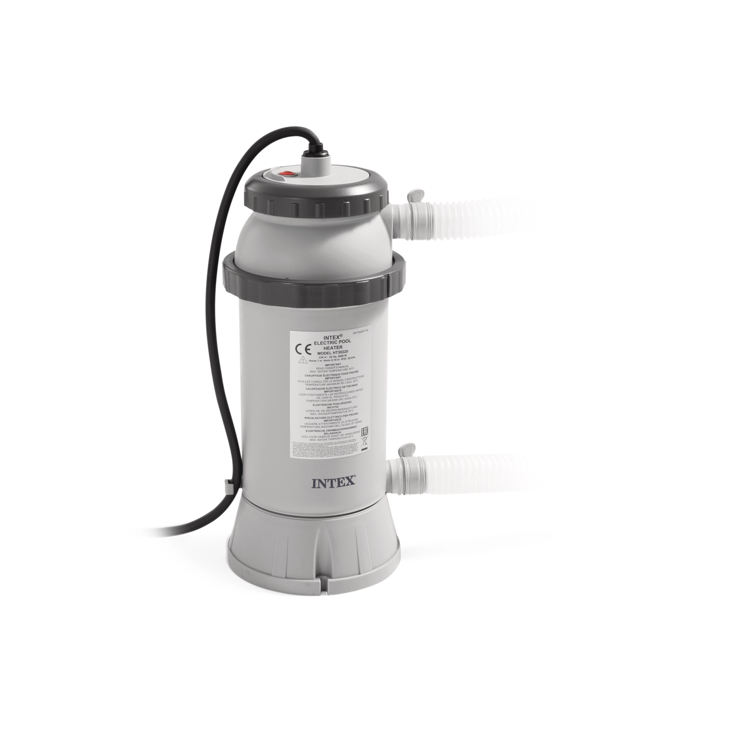 Intex robot usisivač za bazen ZX500R 28624 (Kopiraj)