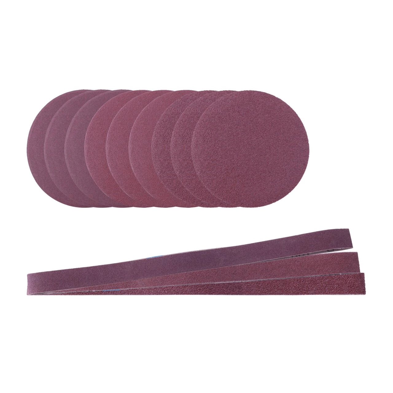 390330170721 Scheppach set brusnog papira 9/1 za OSM100 OSM600 7903400705 (Kopiraj)