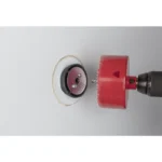 Wolfcraft kruna za bušenje betona SDS+ 76mm 5460000 (Kopiraj)