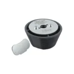 Wolfcraft kruna za bušenje betona SDS+ 76mm 5460000 (Kopiraj)