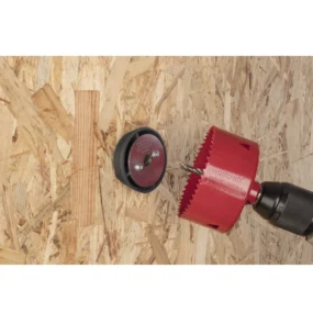 Wolfcraft kruna za bušenje betona SDS+ 76mm 5460000 (Kopiraj)