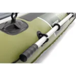 Intex čamac na naduvavanje trosjed Seahawk 3 - 68380EP (Kopiraj)