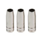 Daihen Varstroj šoba 150A 18 x 12 x 53 mm 3/1 677695.03