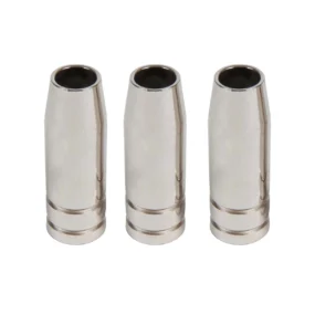 Daihen Varstroj šoba 150A 18 x 12 x 53 mm 3/1 677695.03